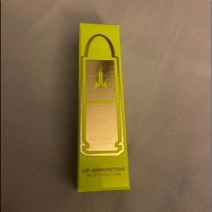 Jeffree stat lip ammunition